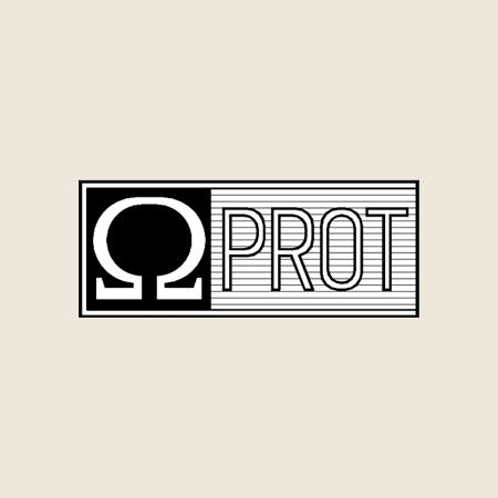 Omegaprot logo